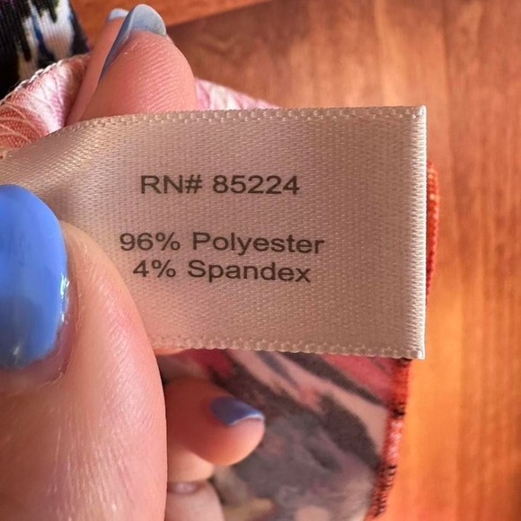 NWT Boston Proper Colorful Paisley Tunic Top Size XS Boho Hippie Cold Shoulder - Picture 7 of 8